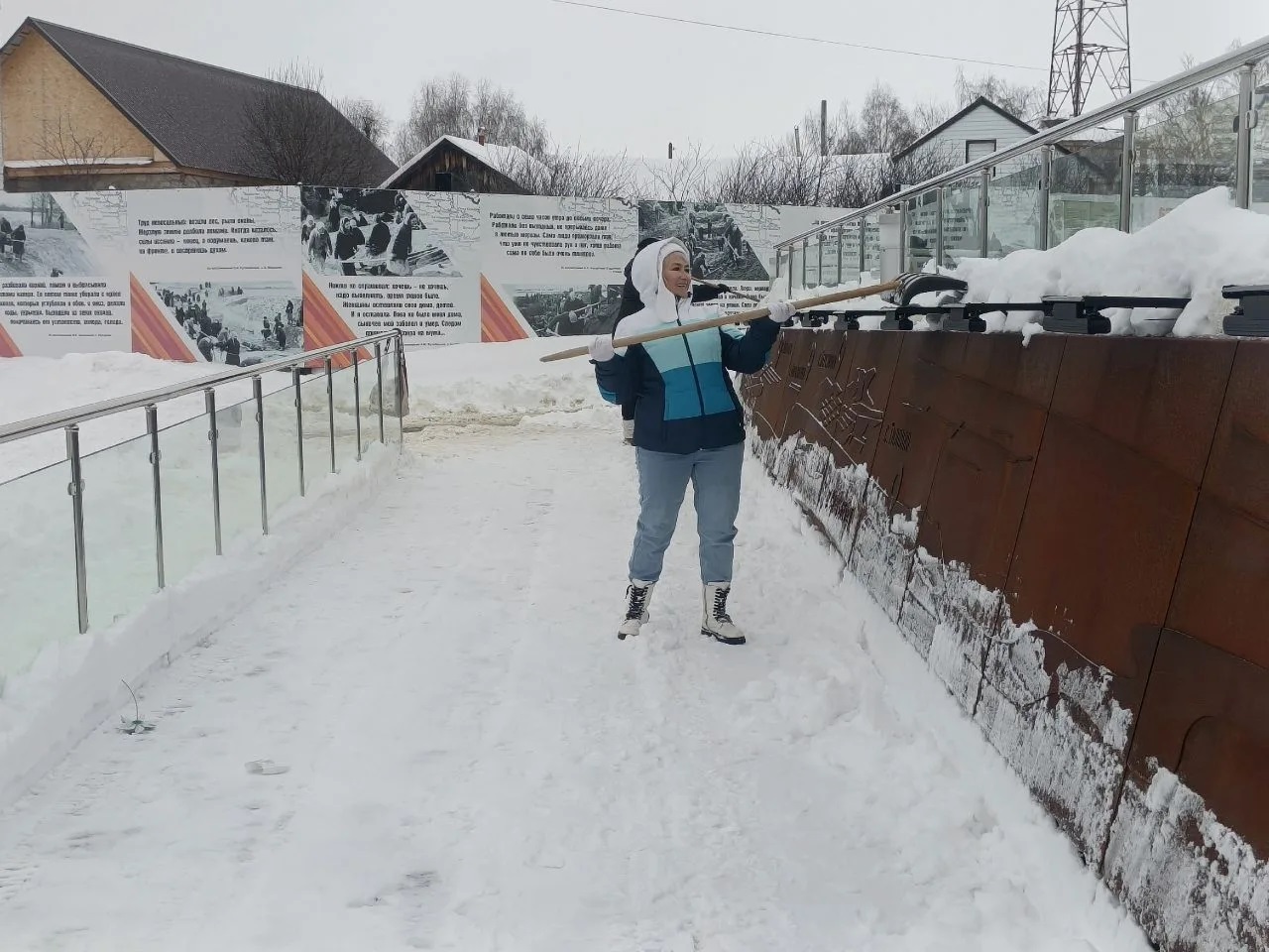 Вести из МАУК «Краеведческий музей». У нас никому не скучно!